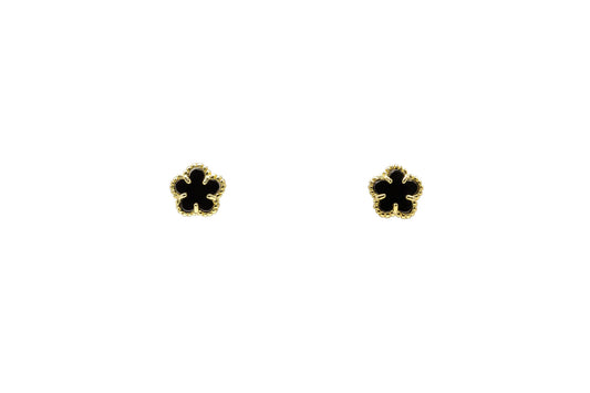 Mini Flower Stud