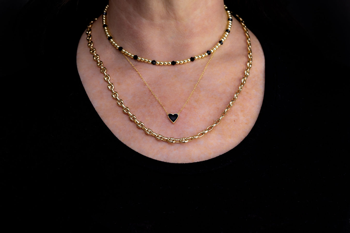 Dangling mariner drop