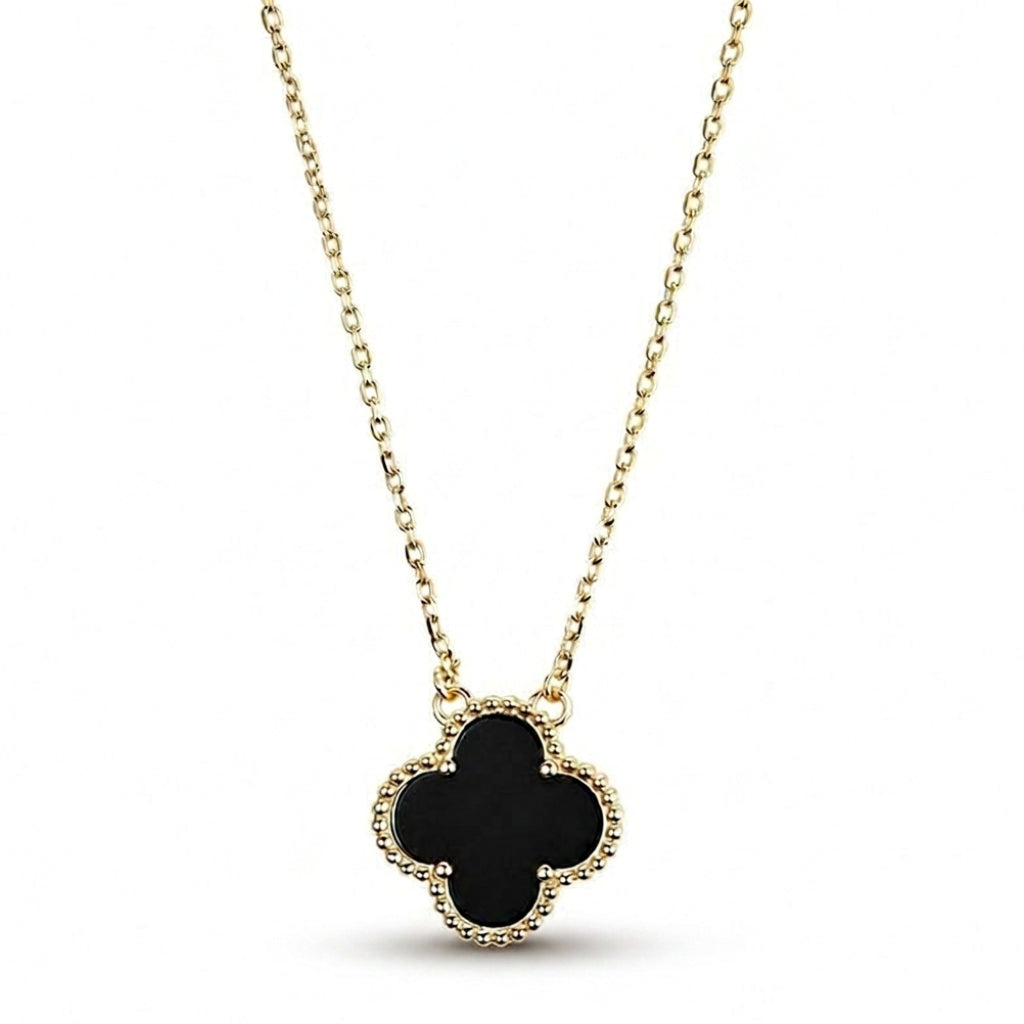 Onyx Clover