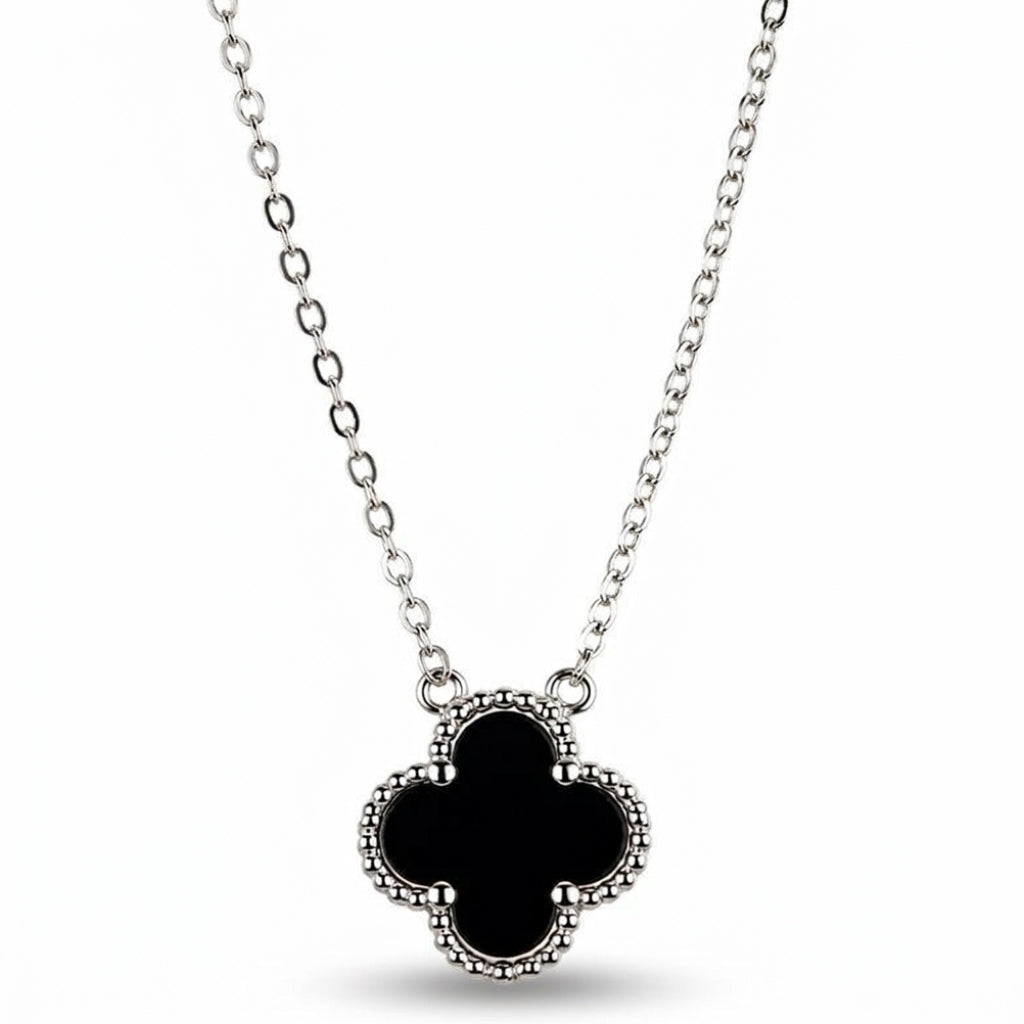 Onyx Clover