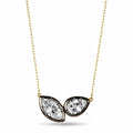 Marquee & Pear Black Halo