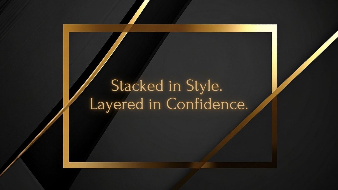 Layer & Stack Gift Card