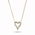Baguette Open Heart