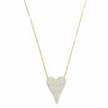 Pave Heart
