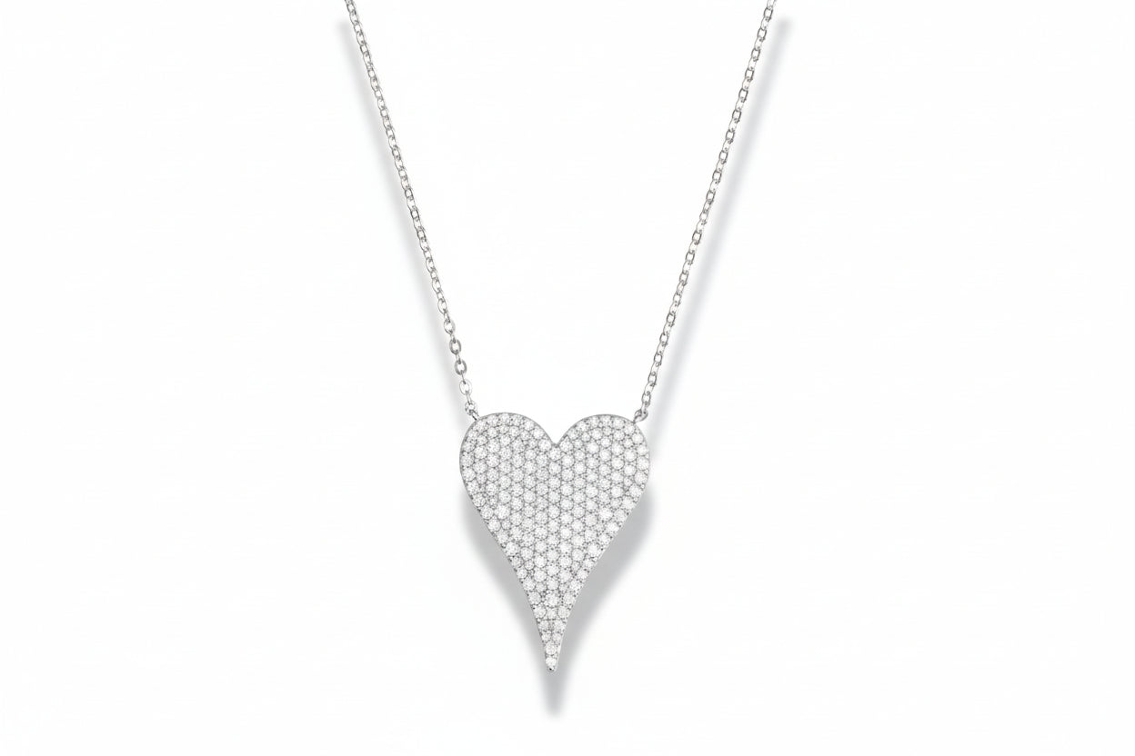Heart Pendant