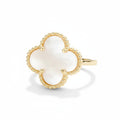 Mother of Pearl Clover