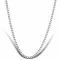 Tennis Necklace