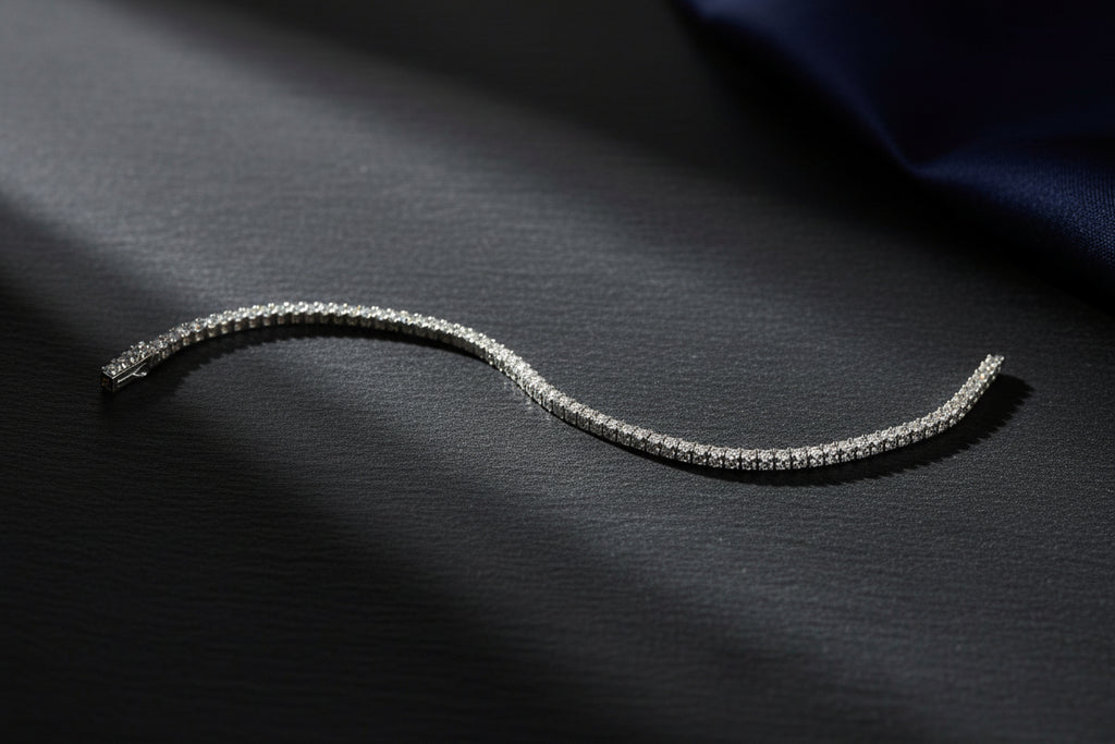 Tennis Bracelet