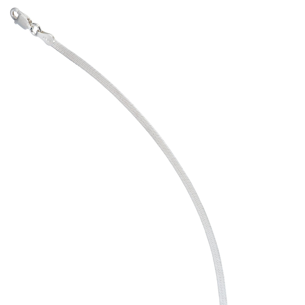 Flat Anklet