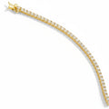 Tennis Bracelet Round