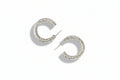 Crescent Hoop