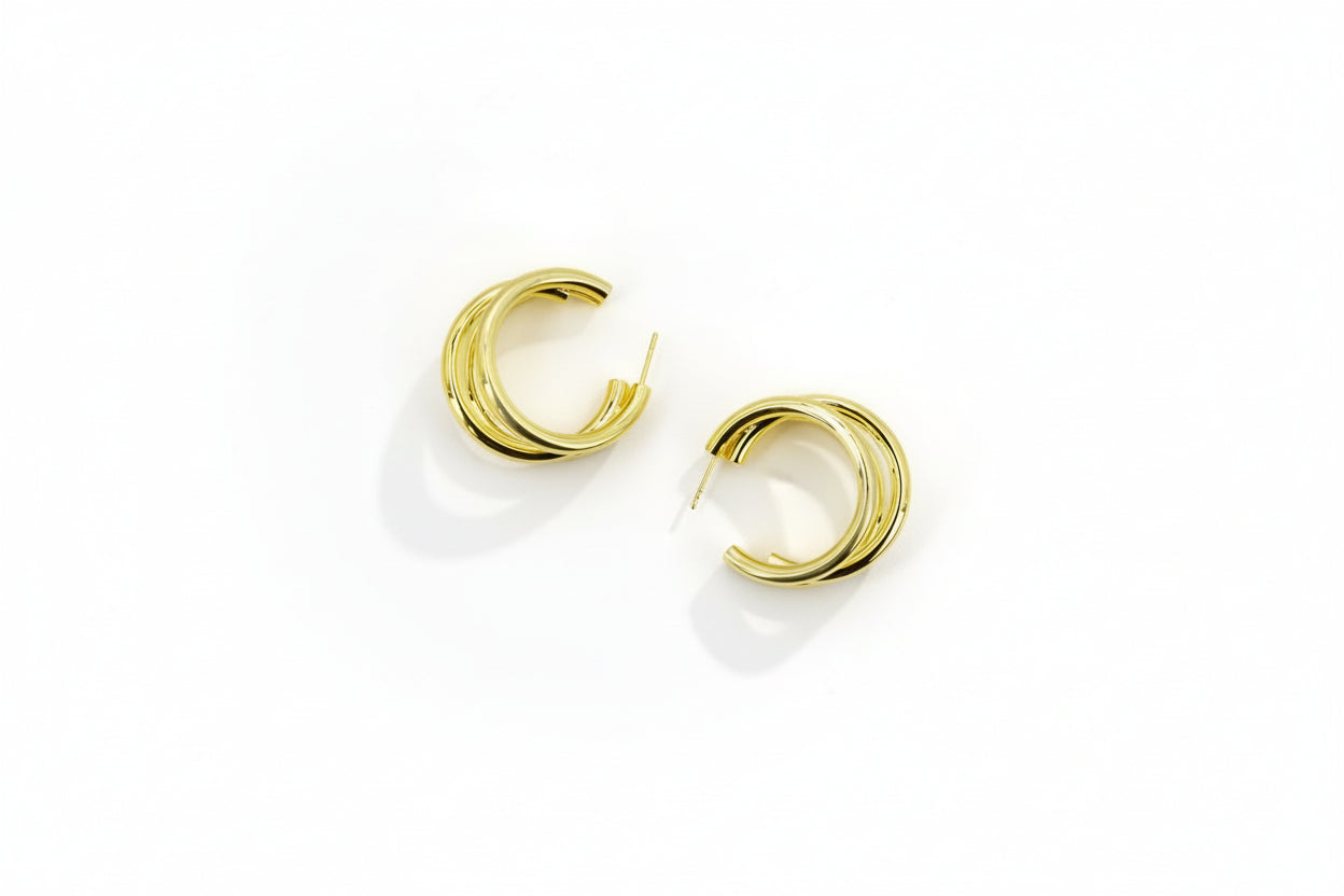 Triple Hoop