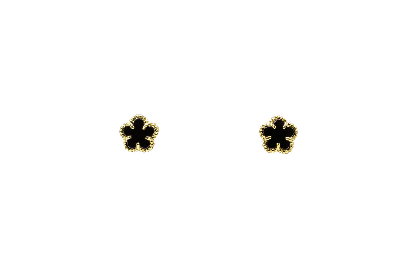 Mini Flower Stud